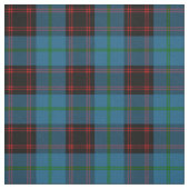 Thuis afdrukken in Tartan Stof (Swatch)