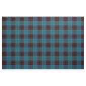 Thuis afdrukken in Tartan Stof (Fat Quarter)