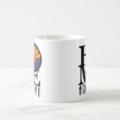 THUIS Arizona 325ml Koffiemok (Center)