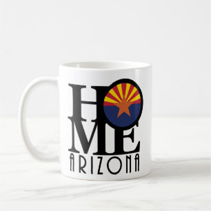 THUIS Arizona 325ml Koffiemok