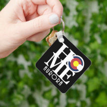 THUIS Aurora Colorado