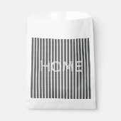 THUIS BEDANKZAKJE (Voorkant)