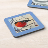  thuis bier onderzetter (Linkerzijde)