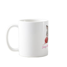 thuis bij kattemoeder