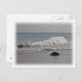 Thuis Briefkaart (Voorkant / Achterkant)