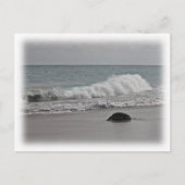 Thuis Briefkaart (Voorkant)