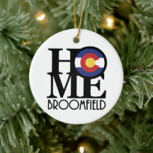 THUIS Broomfield Colorado