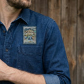 Thuis Button