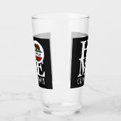 THUIS Cambria Californië Glas (Links)