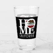 THUIS Cambria Californië Glas (Voorkant)