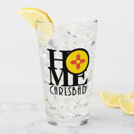 THUIS Carlsbad NM Glas