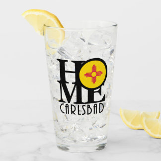 THUIS Carlsbad NM Glas