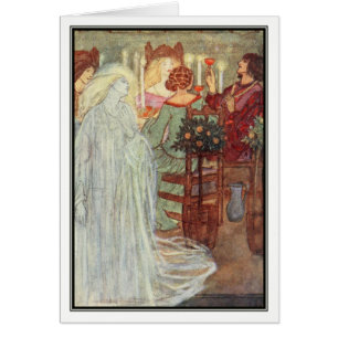 Thuis door Florence Harrison