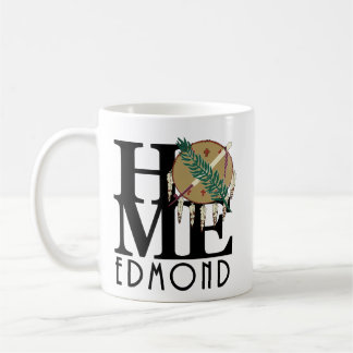THUIS Edmond OK 11oz Koffiemok