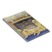 Thuis en gezondheid notitieboek (Rechterzijde)