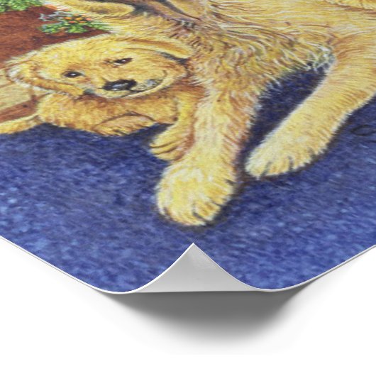 Thuis en gezondheid poster (Hoek)