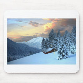 THUIS EN GEZONDHEIDSMUSEPAD MUISMAT