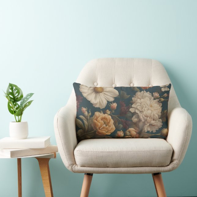 Thuis en wonen kussen (Stoel)