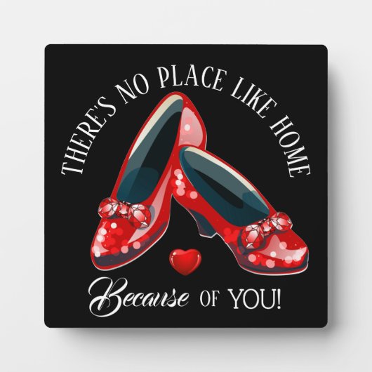 THUIS FOTOPLAAT (Voorkant)