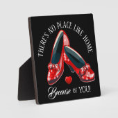 THUIS FOTOPLAAT (Voorkant)