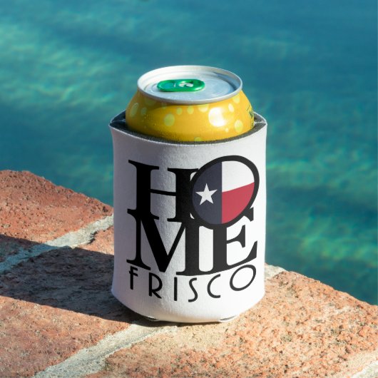 THUIS Frisco, Texas Blikjeskoeler (Insitu Zwembad)