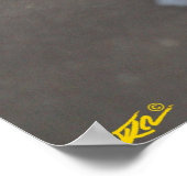 Thuis II Poster (Hoek)