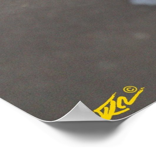 Thuis II Poster (Hoek)