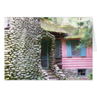 Thuis in de Smokies