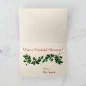 Thuis in de trein voor de Kaart (Binnen)