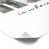 THUIS in je foto's Foto Afdruk (Hoek)