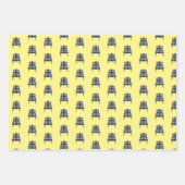 THUIS INPAKPAPIER VEL (Voorkant 2)