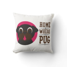 Thuis is de plek waar de beker een zwarte piloot i