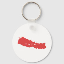 Thuis is Nepal