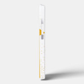 Thuis is waar de hond Case-Mate iPhone case (Achterkant / Links)