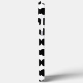 Thuis is waar het hart Case-Mate iPhone case (Achterkant / Links)