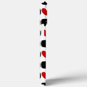 Thuis is waar het hart Case-Mate iPhone case (Achterkant / Rechts)