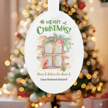 Thuis is waar het hart is | Onroerend goed Dank u