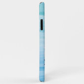 Thuis is waar het Hoesje Anchor Druppelt (geperson (Achterkant/rechts)