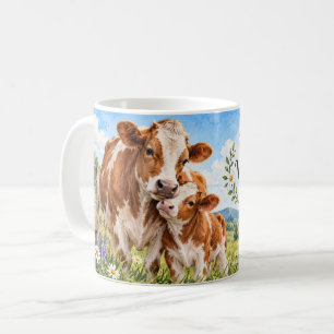 Thuis is waar ik ben met Moo Cow Mok