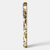 Thuis is waar mama Moederdag is Case-Mate iPhone Case (Achterkant / Links)