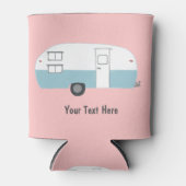 THUIS IS WAAR U HET AANGEPASTE AANHANGWAGEN BLIKJESKOELER (Voorkant)