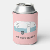 THUIS IS WAAR U HET AANGEPASTE AANHANGWAGEN BLIKJESKOELER (Blikje Achterkant)