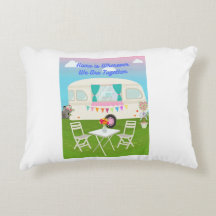 Thuis is waar we samen zijn