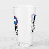THUIS Jackson Wyoming Glas (Links)