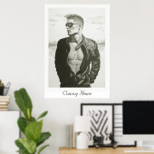 Thuis Komende Print (Thuiskantoor)