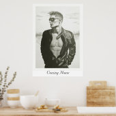 Thuis Komende Print (Keuken)