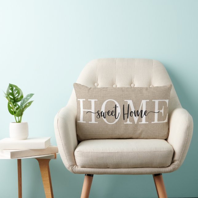 Thuis Kussen voor Woondecoratie (Stoel)