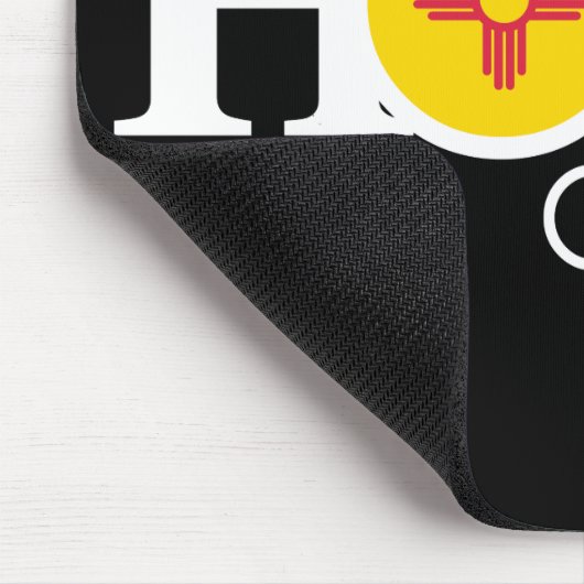 THUIS Las Cruces Muismat (Hoek)