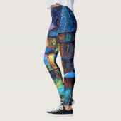 Thuis Leggings (Links)