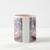 Thuis Levende Keukenkeuken Mok voor het drinken (Center)